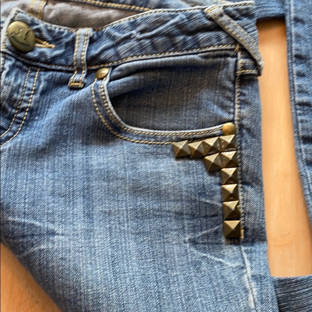 Free People Jeans